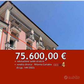 Appartamento ad Arsiero (VI)