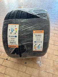 Gomme invernali