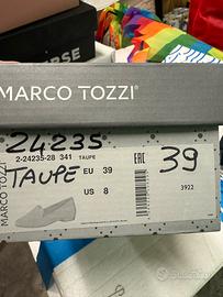 Scarpe Marco Tozzi