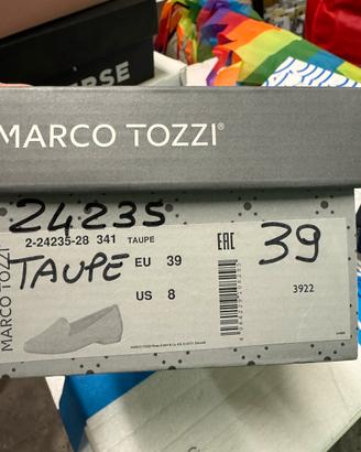 Scarpe Marco Tozzi