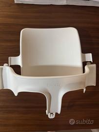 Schienale e riduttore Stokke