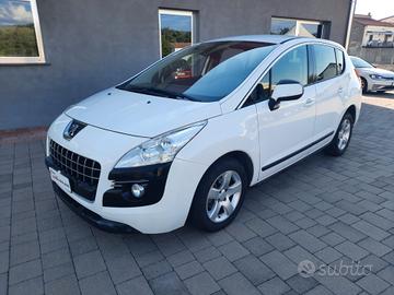 Peugeot 3008 1.6 HDi 115CV Business - 2013
