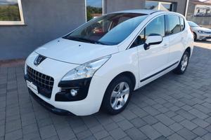 Peugeot 3008 1.6 HDi 115CV Business - 2013