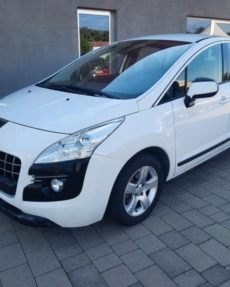 Peugeot 3008 1.6 HDi 115CV Business - 2013