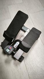 Stepper