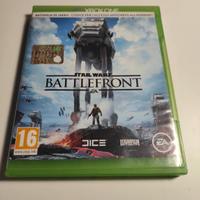 Star Wars Battlefront per Xbox One 