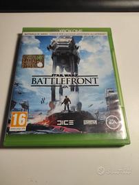 Star Wars Battlefront per Xbox One 