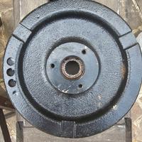 Volano Mercury Optimax 135/150/175 281-859734-C1