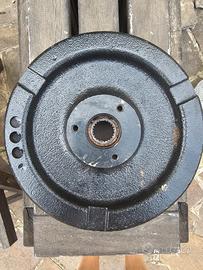 Volano Mercury Optimax 135/150/175 281-859734-C1