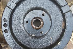 Volano Mercury Optimax 135/150/175 281-859734-C1