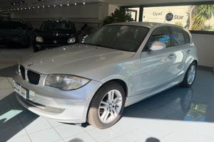 Bmw 116 116d 2.0 116CV cat 5 porte Futura DPF