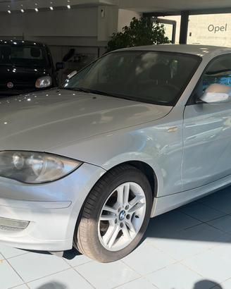 Bmw 116 116d 2.0 116CV cat 5 porte Futura DPF