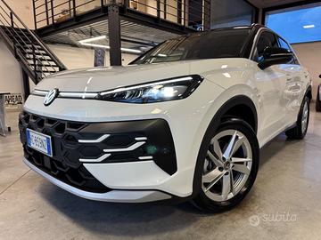 Volkswagen T-Roc 1.5 etsi Life 150cv DSG