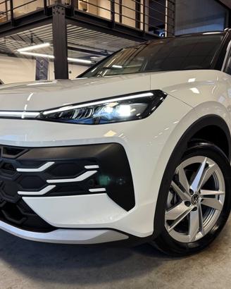 Volkswagen T-Roc 1.5 etsi Life 150cv DSG