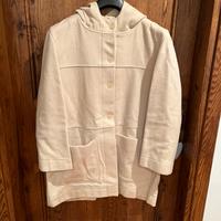 Giaccone donna cachmire