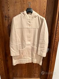 Giaccone donna cachmire