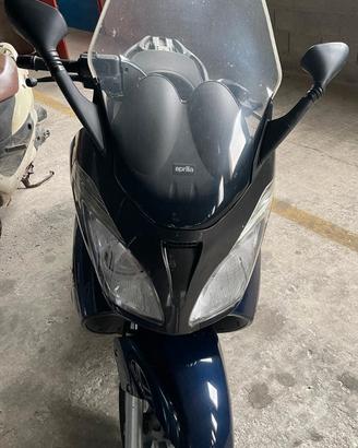 Ricambi usati aprilia atlantic (2006) 0.5 b M273M