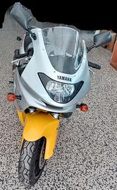 Yamaha YZF 600 R Thundercat - 1997