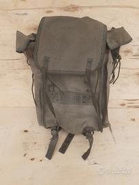 Zaino Tattico