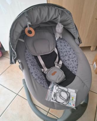 Sdraietta Kinderkraft "Lumi 2"