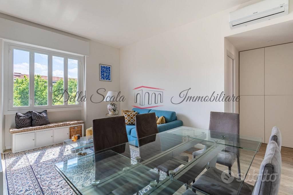 Appartamento – Milano, Villaggio dei Giornalisti, Municipio 9 - Vista 4