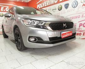 DS4 120 CV 4 PORTE *CAMBIO AUTOMATICO