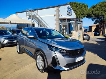 Peugeot 3008 BlueHDi 130 S&S EAT8 Active Pack