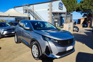 Peugeot 3008 BlueHDi 130 S&S EAT8 Active Pack