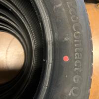 4 GOMME NUOVE ESTIVO 2155518 - CP91018208