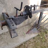 cavapatate professionale come nuovo