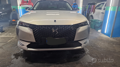 Ds4 E-tense 225 " La Premiere"