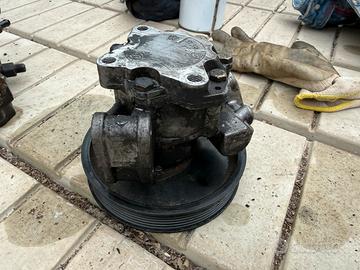 Pompa servo sterzo viano 2010