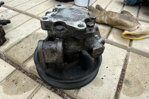 Pompa servo sterzo viano 2010