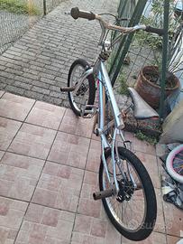 BMX unisex