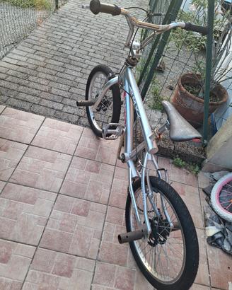 BMX unisex