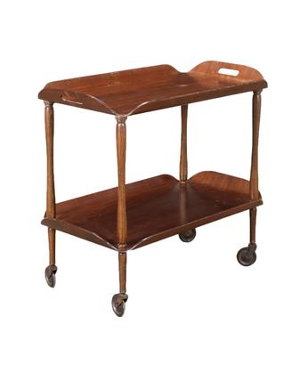 Carrello Anni 50
