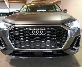 AUDI Q3 SPB 40 TFSI quattro S tronic S line edit