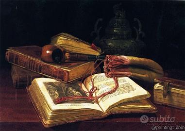 Ritiro libri usati in tutta l'Emilia Romagna