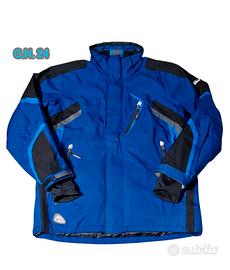 KILLTEC giacca neve sci inverno impermeabile tg. M