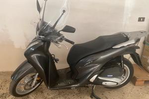 Sh 125 Honda