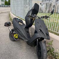 Malaguti Phantom f12
