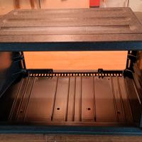 Chassis vuoto per mixer Mackie serie PPM