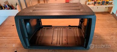 Chassis vuoto per mixer Mackie serie PPM