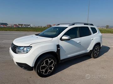 Dacia Duster 1.2 TCe 125 CV S&S 4x4 Serie Speciale