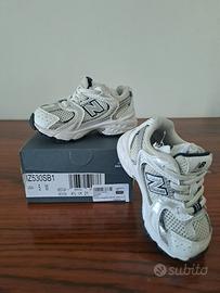 Snikers bimbo/a NEW BALANCE