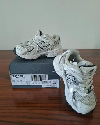 Snikers bimbo/a NEW BALANCE