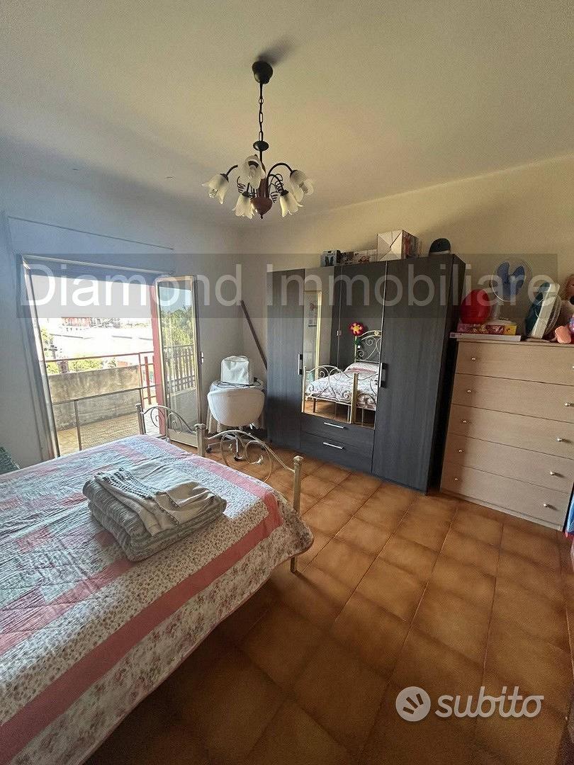 Appartamento – Catania, Nesima Superiore, Monte Po-Nesima-San Leone-Rapisardi - Vista 4