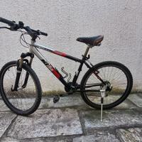 BICI MTB KTM