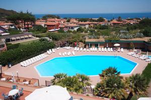 Isola d'elba MARCIANA MARINA