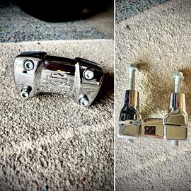 Riser da 2” Harley Davidson Sport Glide